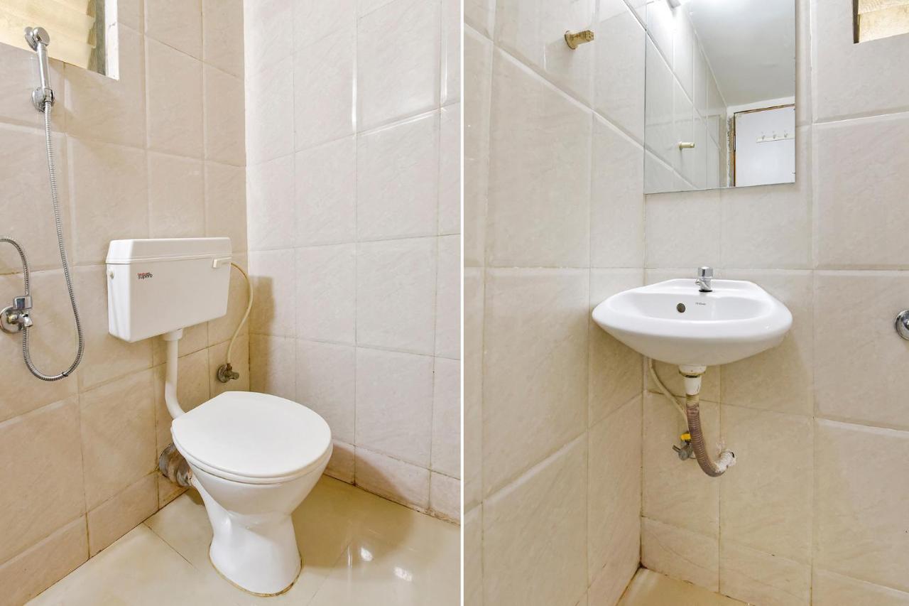 Fabhotel Symphony Grand Ahmedabad Buitenkant foto